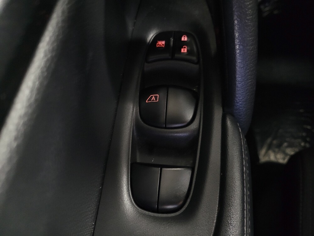 2017 Nissan Rogue in Macon, GA 31210 - 18082084 27