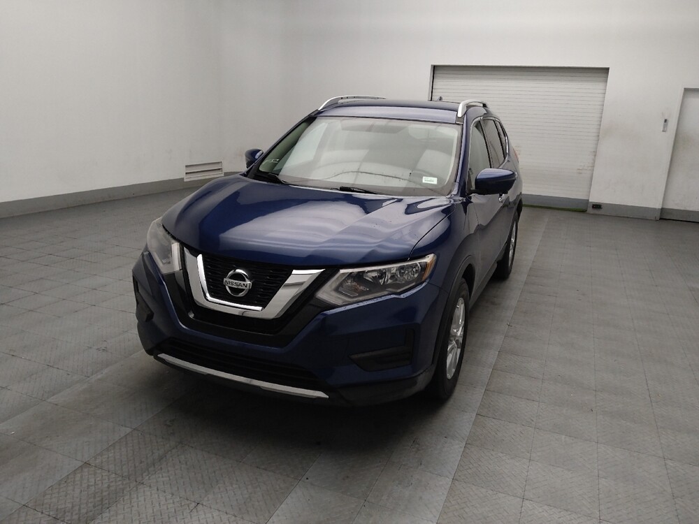 2017 Nissan Rogue in Macon, GA 31210 - 18082084 15