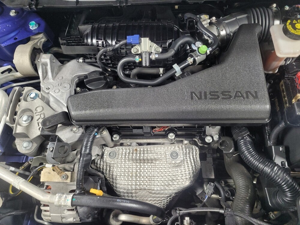 2017 Nissan Rogue in Macon, GA 31210 - 18082084 30