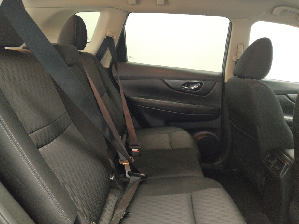 2017 Nissan Rogue in Macon, GA 31210 - 18082084 19