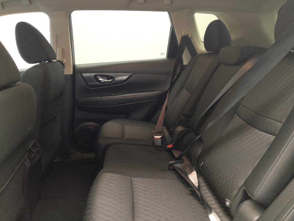 2017 Nissan Rogue in Macon, GA 31210 - 18082084 18