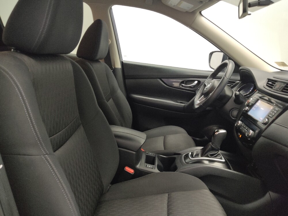 2017 Nissan Rogue in Macon, GA 31210 - 18082084 21