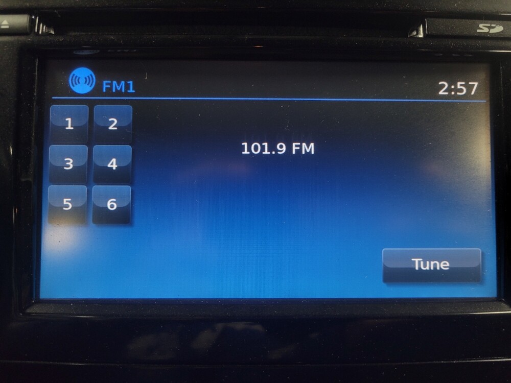 2017 Nissan Rogue in Macon, GA 31210 - 18082084 25