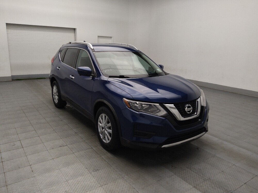 2017 Nissan Rogue in Macon, GA 31210 - 18082084 13