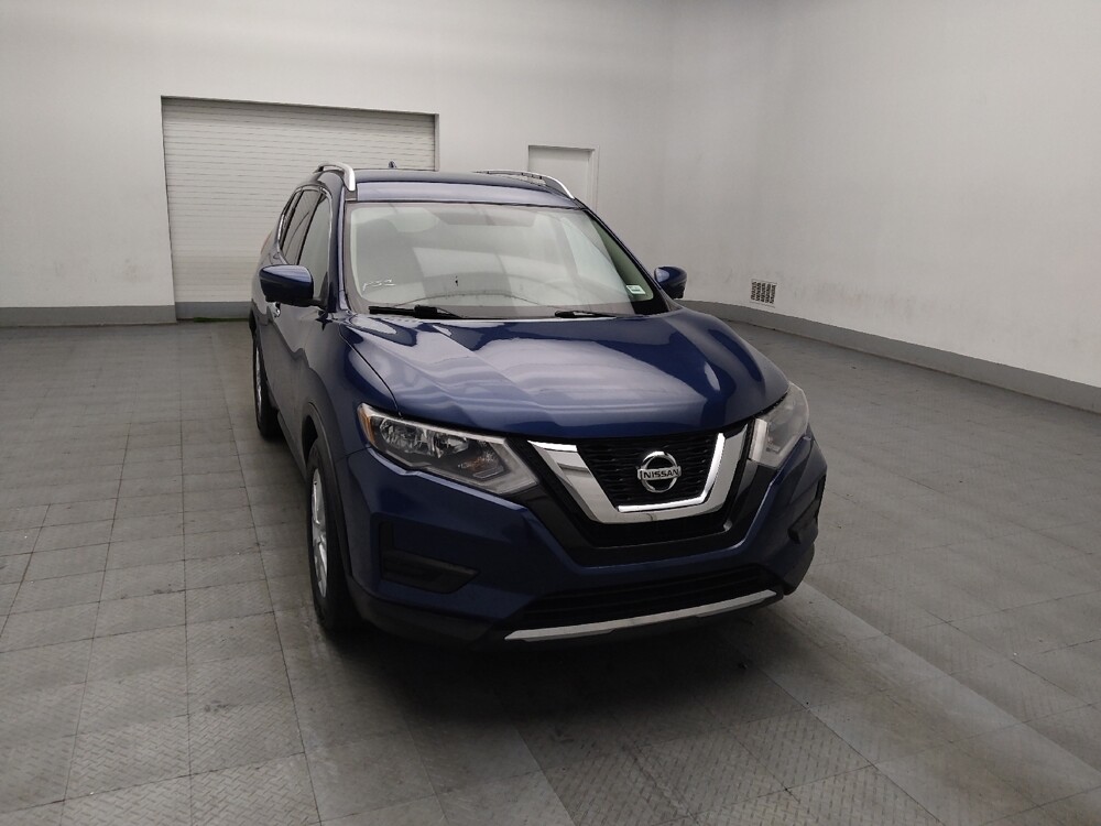 2017 Nissan Rogue in Macon, GA 31210 - 18082084 14