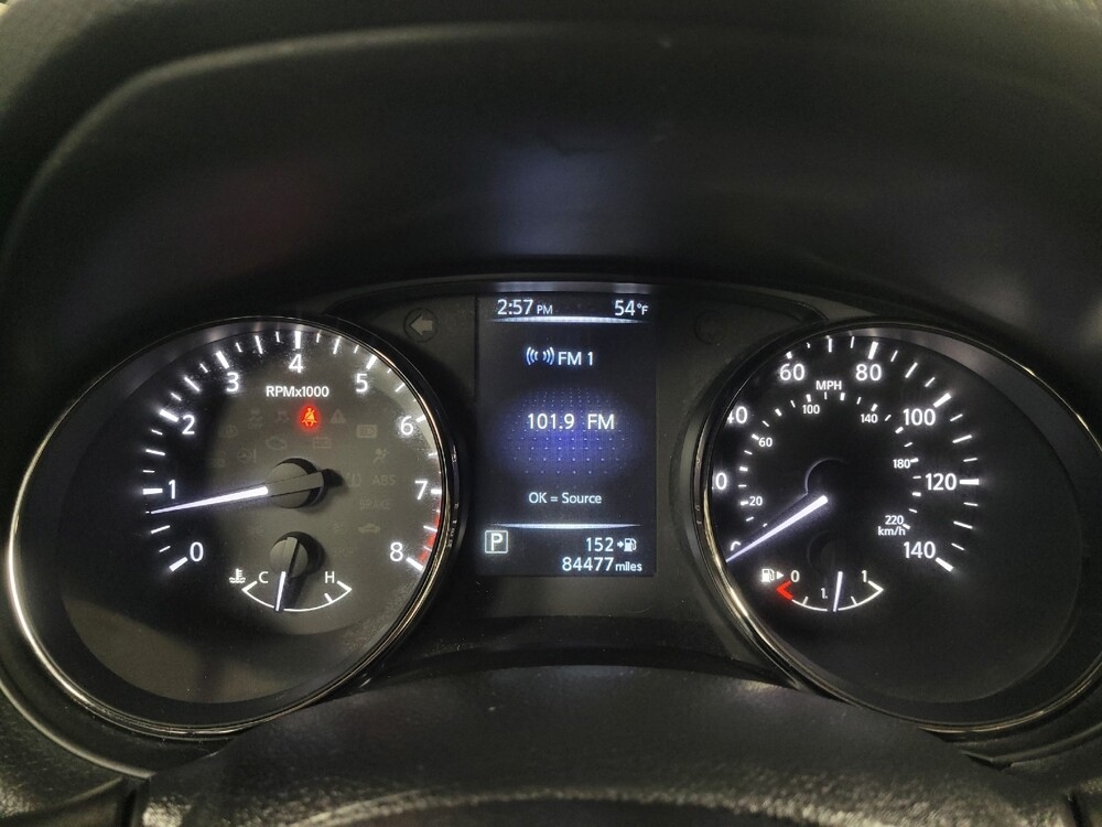 2017 Nissan Rogue in Macon, GA 31210 - 18082084 23