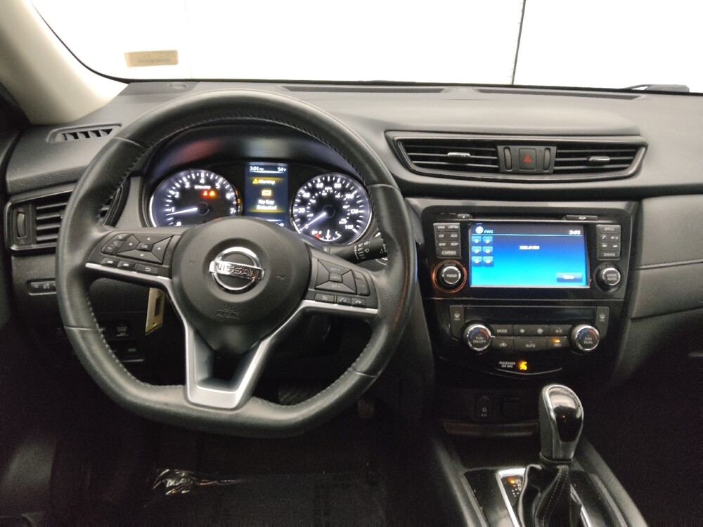 2017 Nissan Rogue in Macon, GA 31210 - 18082084 22