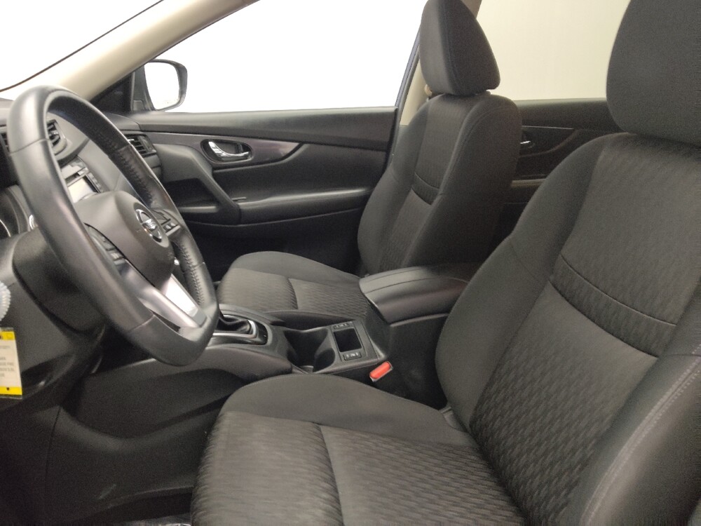 2017 Nissan Rogue in Macon, GA 31210 - 18082084 17