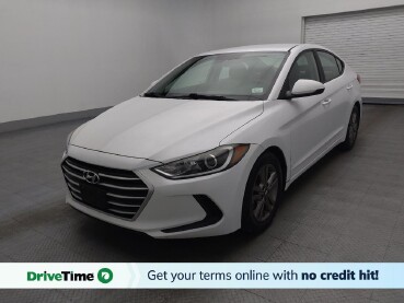 2017 Hyundai Elantra in Pensacola, FL 32505