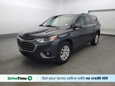 2018 Chevrolet Traverse in Laurel, MD 20724