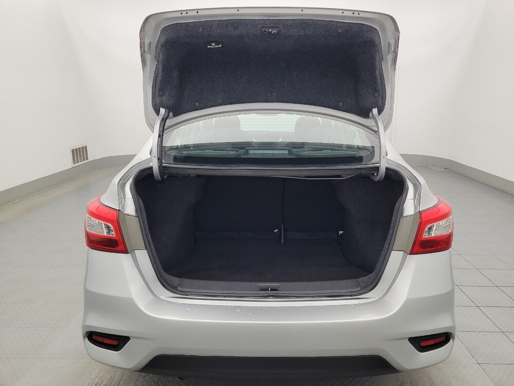 2017 Nissan Sentra in Bradenton, FL 34207 - 18082089 29