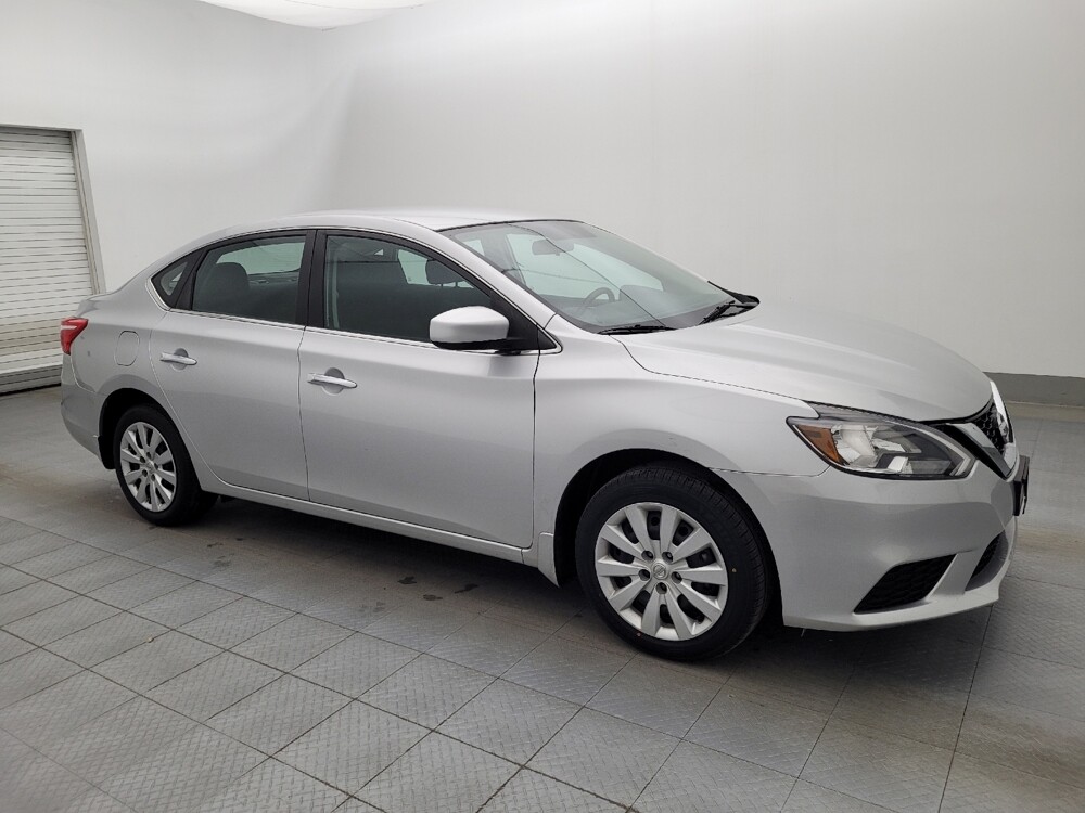 2017 Nissan Sentra in Bradenton, FL 34207 - 18082089 11