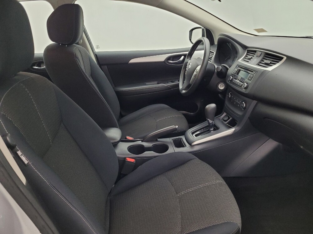 2017 Nissan Sentra in Bradenton, FL 34207 - 18082089 21