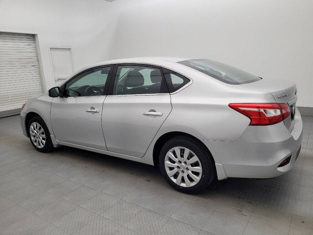 2017 Nissan Sentra in Bradenton, FL 34207 - 18082089 3