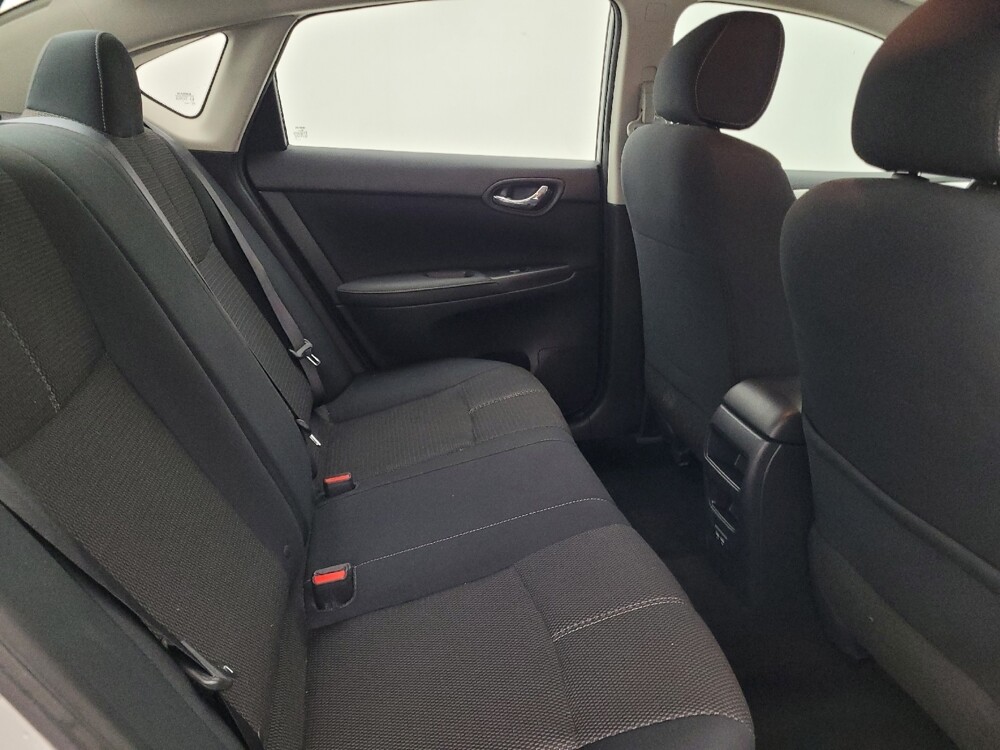 2017 Nissan Sentra in Bradenton, FL 34207 - 18082089 19