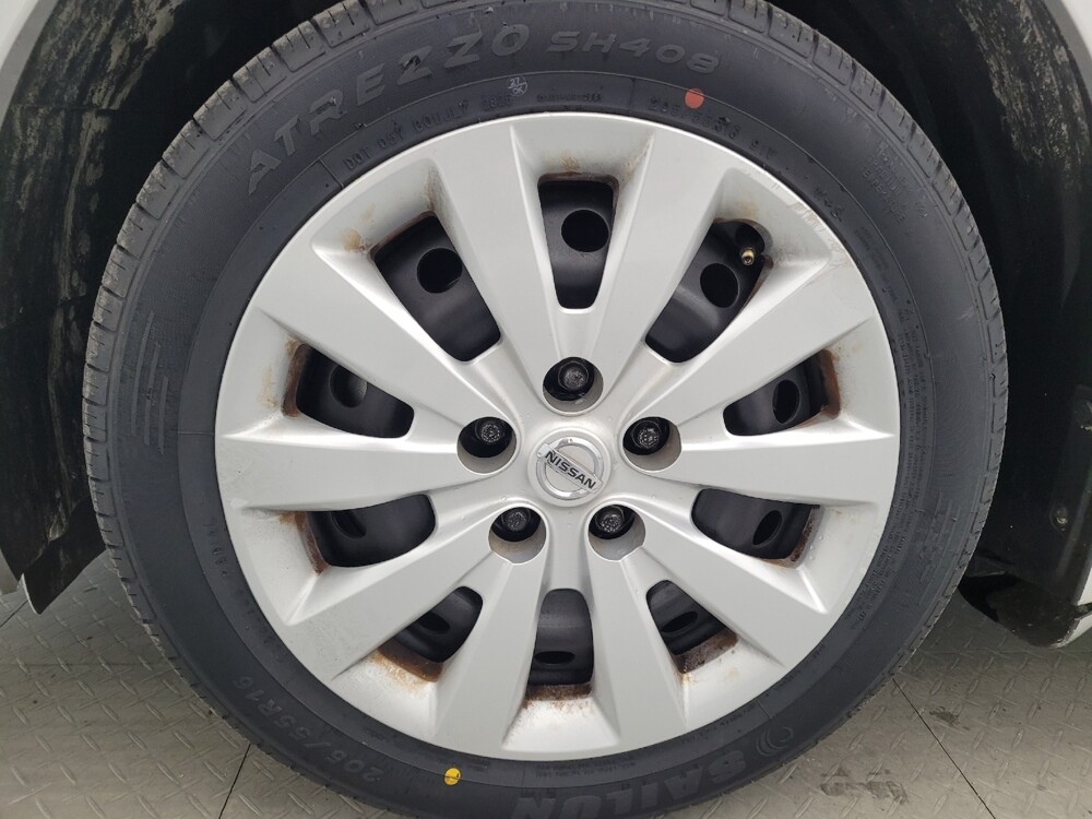 2017 Nissan Sentra in Bradenton, FL 34207 - 18082089 31