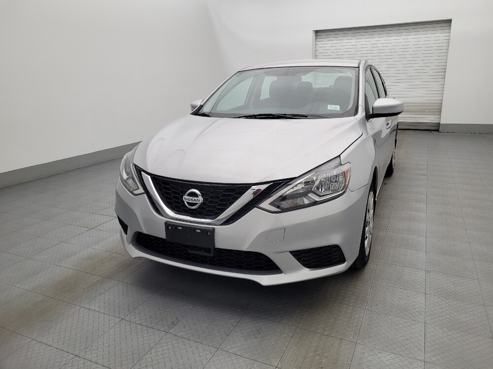 2017 Nissan Sentra in Bradenton, FL 34207 - 18082089 15