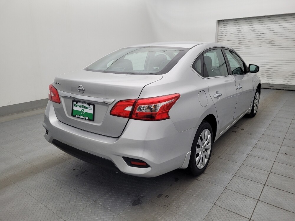 2017 Nissan Sentra in Bradenton, FL 34207 - 18082089 9