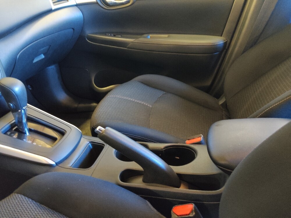 2017 Nissan Sentra in Bradenton, FL 34207 - 18082089 26