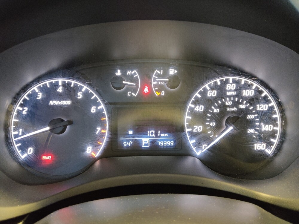 2017 Nissan Sentra in Bradenton, FL 34207 - 18082089 23