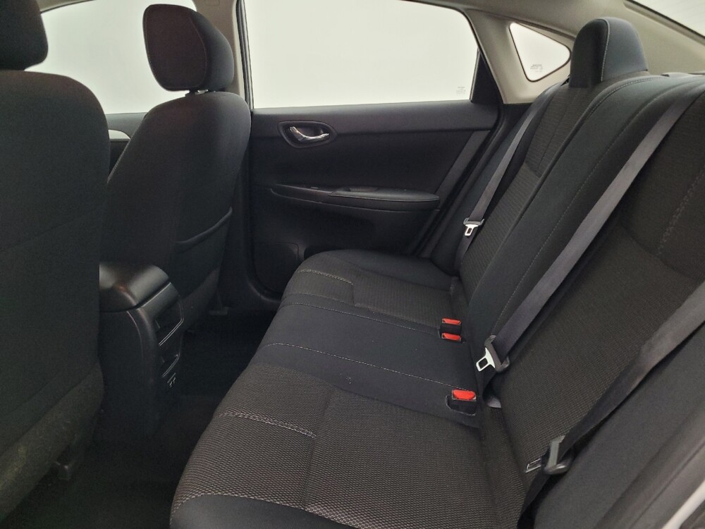 2017 Nissan Sentra in Bradenton, FL 34207 - 18082089 18