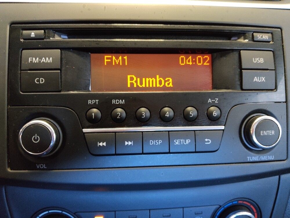 2017 Nissan Sentra in Bradenton, FL 34207 - 18082089 25