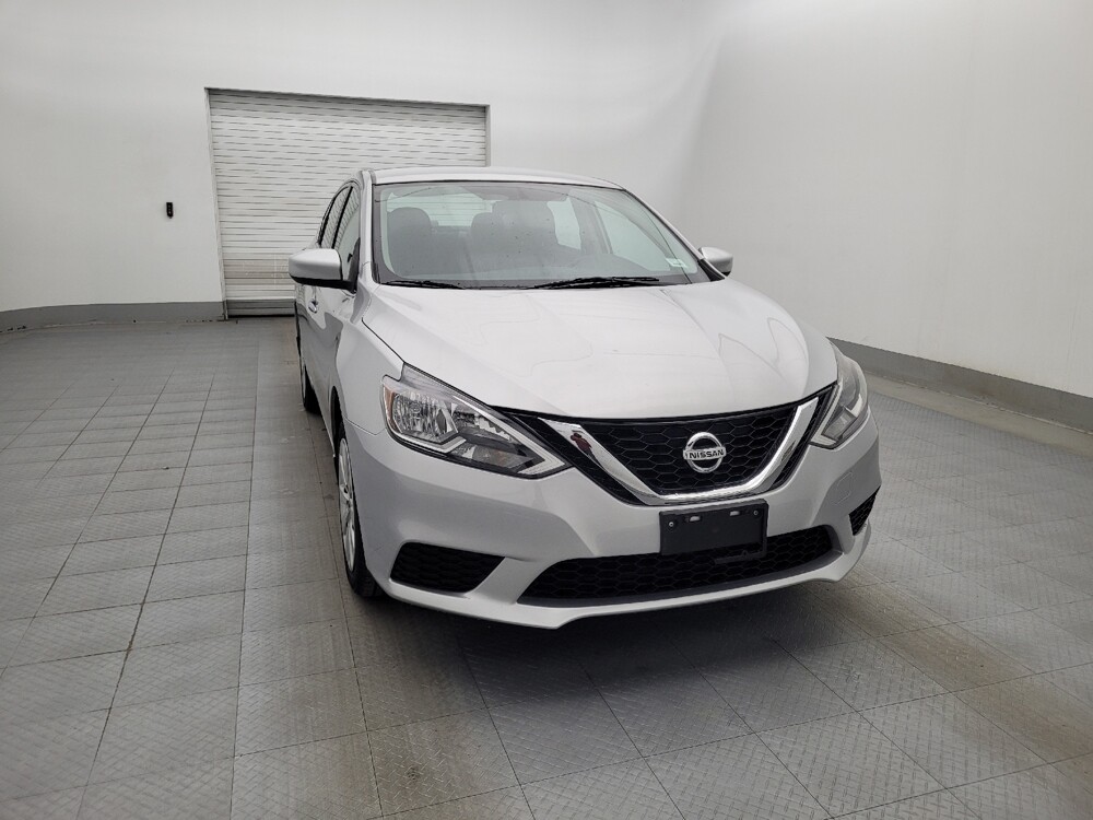 2017 Nissan Sentra in Bradenton, FL 34207 - 18082089 14