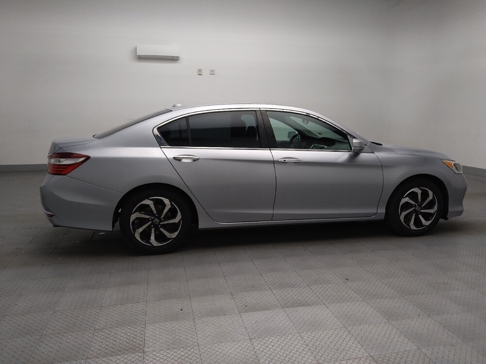 2017 Honda Accord in Oklahoma City, OK 73139 - 18082090 10