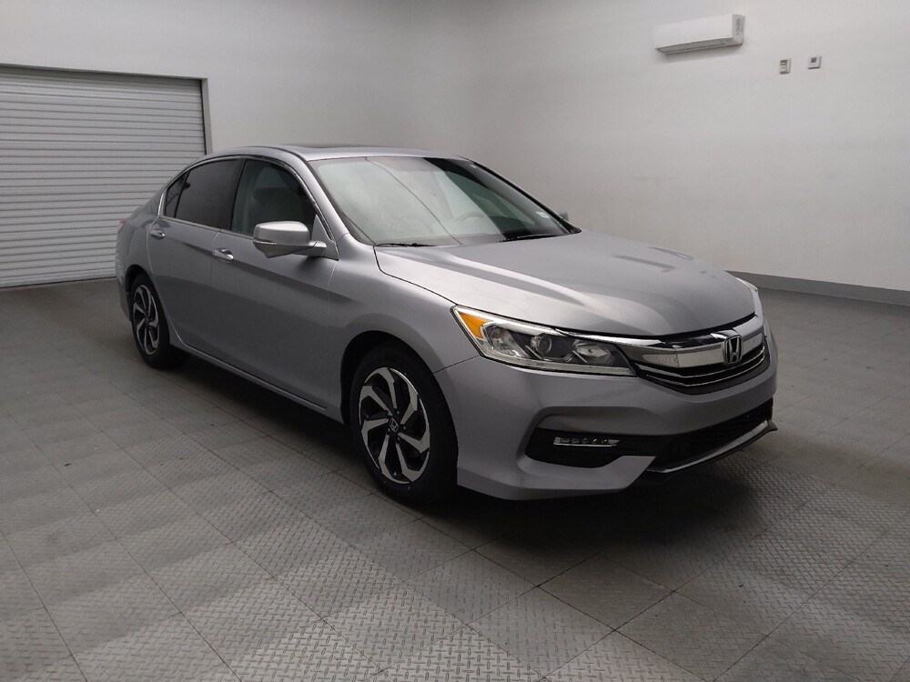 2017 Honda Accord in Oklahoma City, OK 73139 - 18082090 13