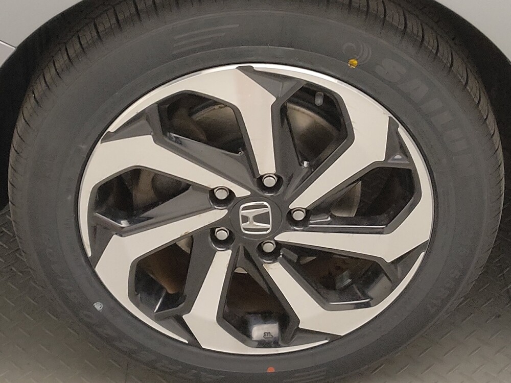 2017 Honda Accord in Oklahoma City, OK 73139 - 18082090 31