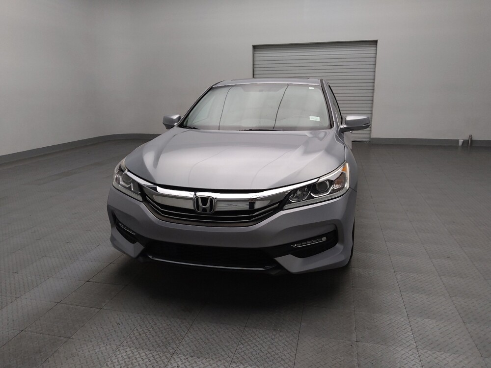 2017 Honda Accord in Oklahoma City, OK 73139 - 18082090 15