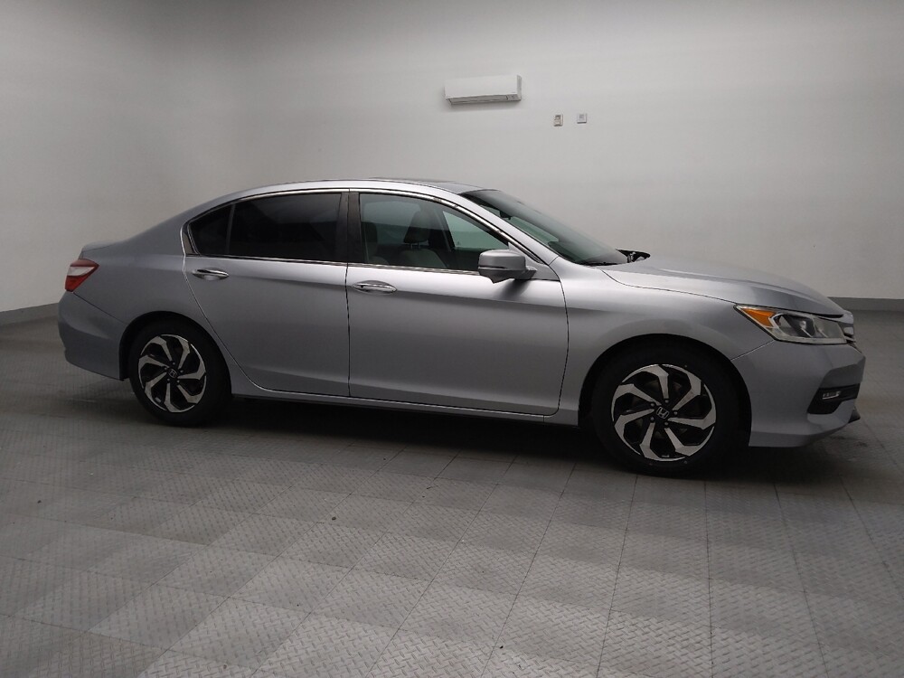 2017 Honda Accord in Oklahoma City, OK 73139 - 18082090 11