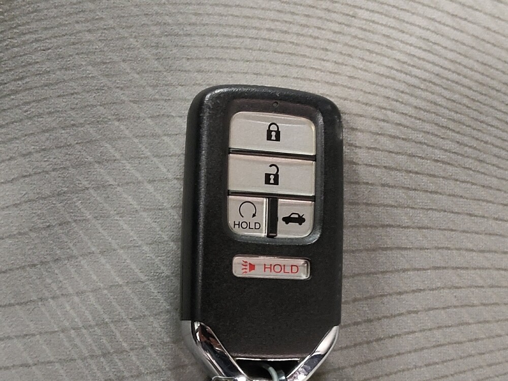 2017 Honda Accord in Oklahoma City, OK 73139 - 18082090 32