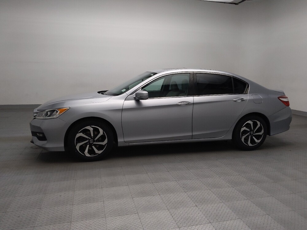2017 Honda Accord in Oklahoma City, OK 73139 - 18082090 2