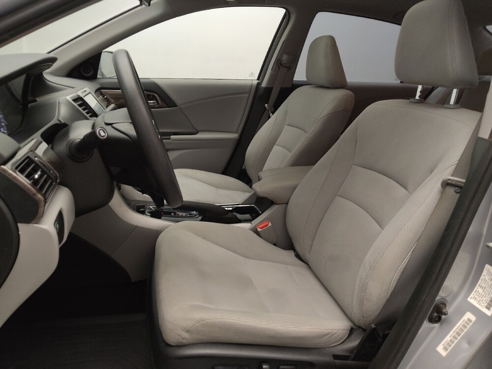 2017 Honda Accord in Oklahoma City, OK 73139 - 18082090 17