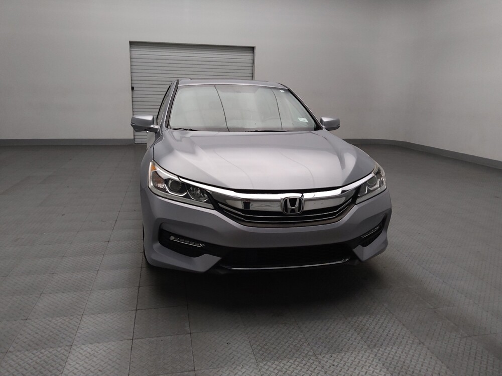 2017 Honda Accord in Oklahoma City, OK 73139 - 18082090 14