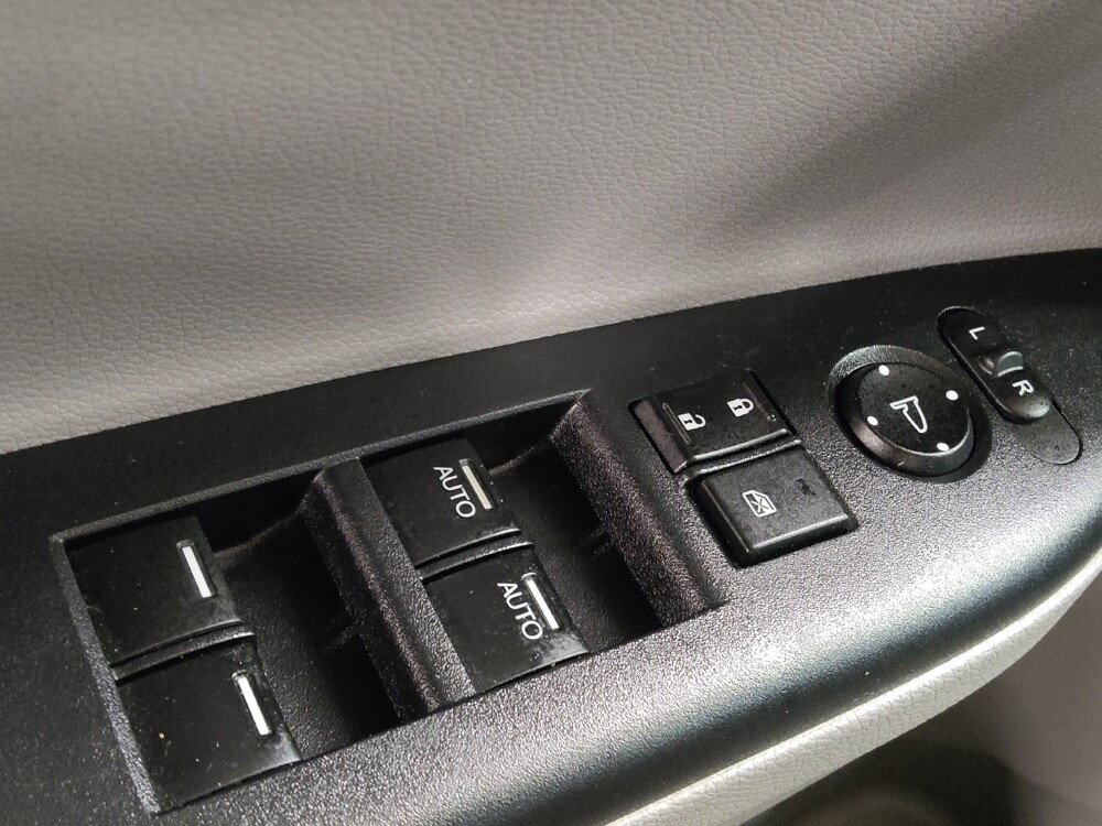 2017 Honda Accord in Oklahoma City, OK 73139 - 18082090 27