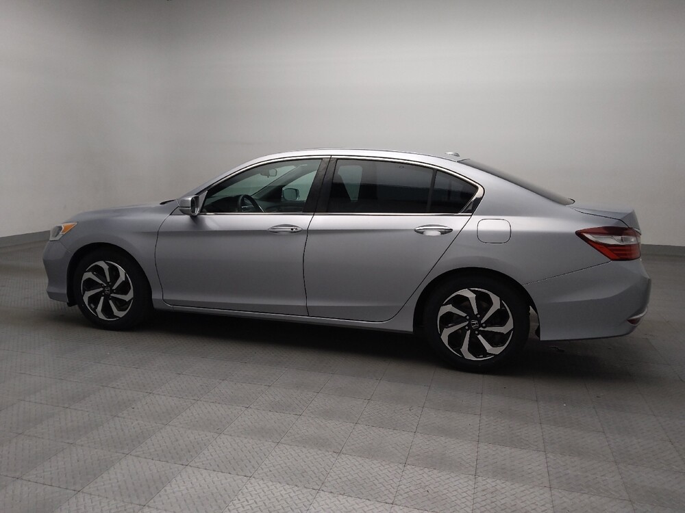 2017 Honda Accord in Oklahoma City, OK 73139 - 18082090 3