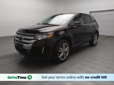 2013 Ford Edge in Oklahoma City, OK 73139
