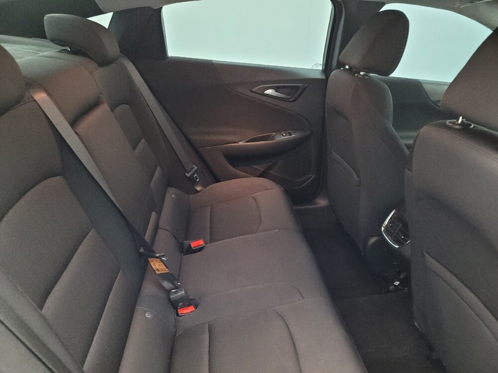 2022 Chevrolet Malibu in Gastonia, NC 28056 - 18082092 19