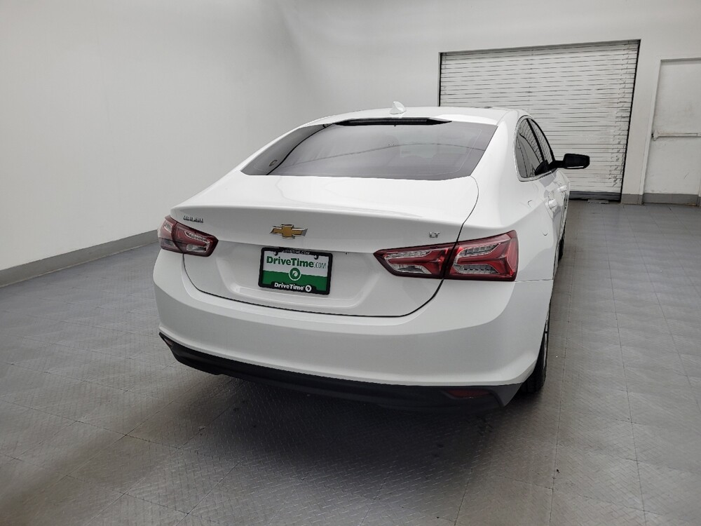 2022 Chevrolet Malibu in Gastonia, NC 28056 - 18082092 7