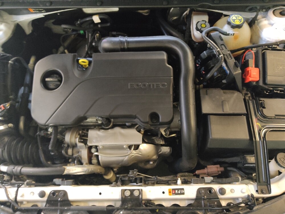 2022 Chevrolet Malibu in Gastonia, NC 28056 - 18082092 30