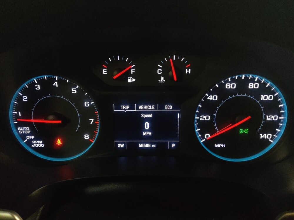 2022 Chevrolet Malibu in Gastonia, NC 28056 - 18082092 23