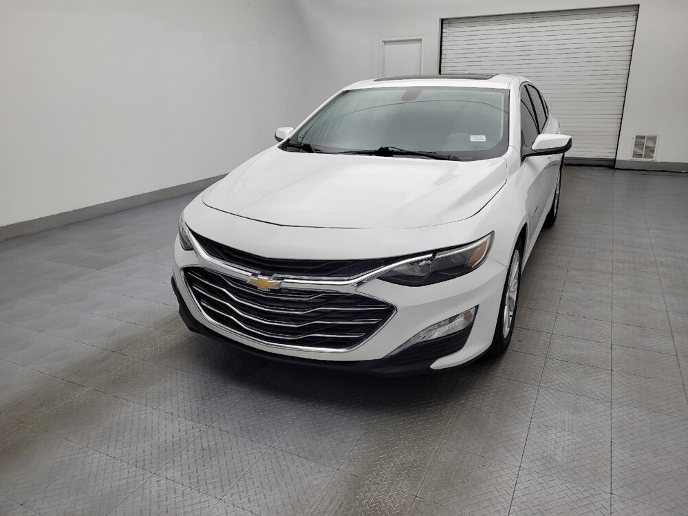 2022 Chevrolet Malibu in Gastonia, NC 28056 - 18082092 15