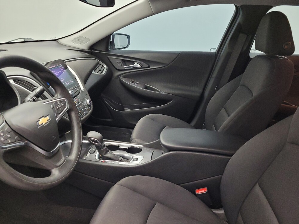 2022 Chevrolet Malibu in Gastonia, NC 28056 - 18082092 17