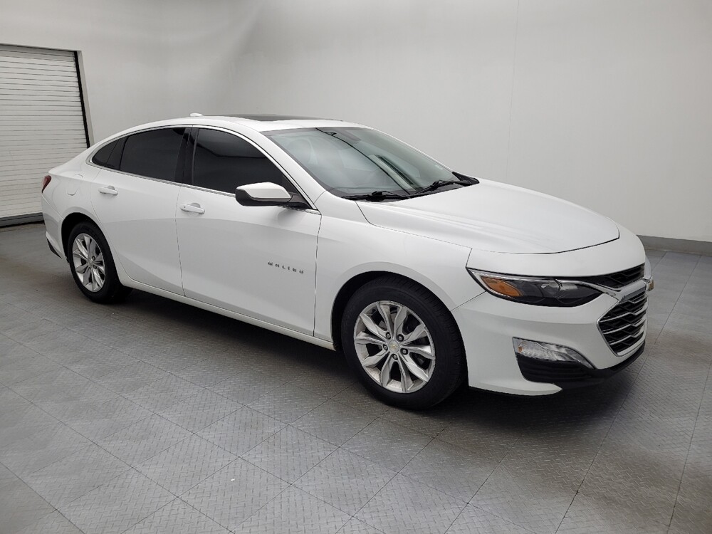 2022 Chevrolet Malibu in Gastonia, NC 28056 - 18082092 11
