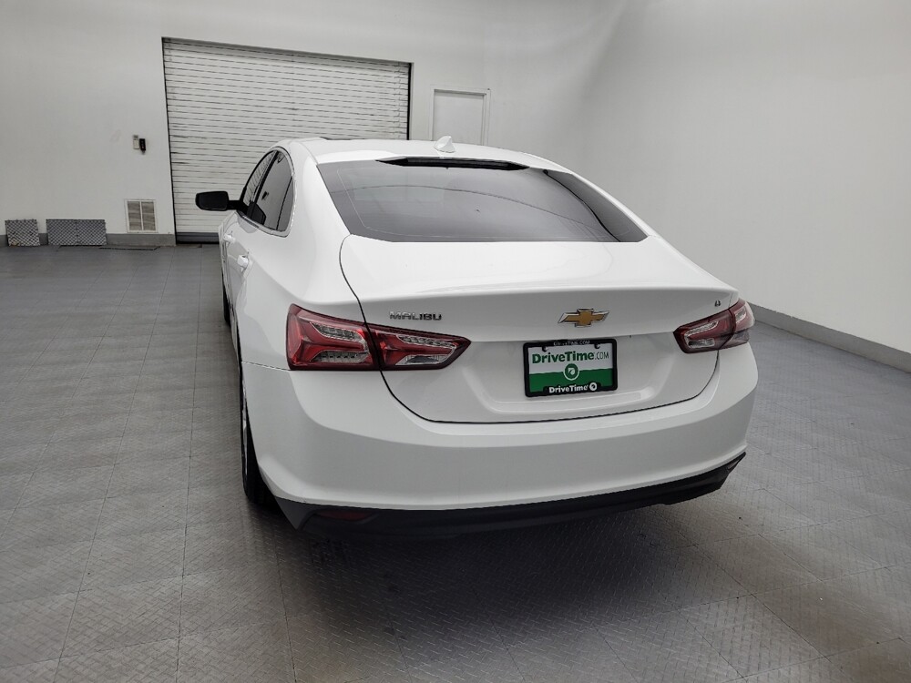 2022 Chevrolet Malibu in Gastonia, NC 28056 - 18082092 6