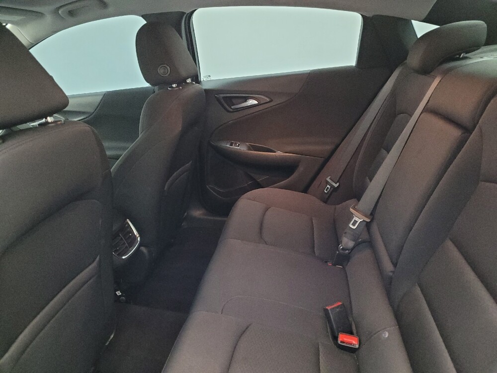 2022 Chevrolet Malibu in Gastonia, NC 28056 - 18082092 18