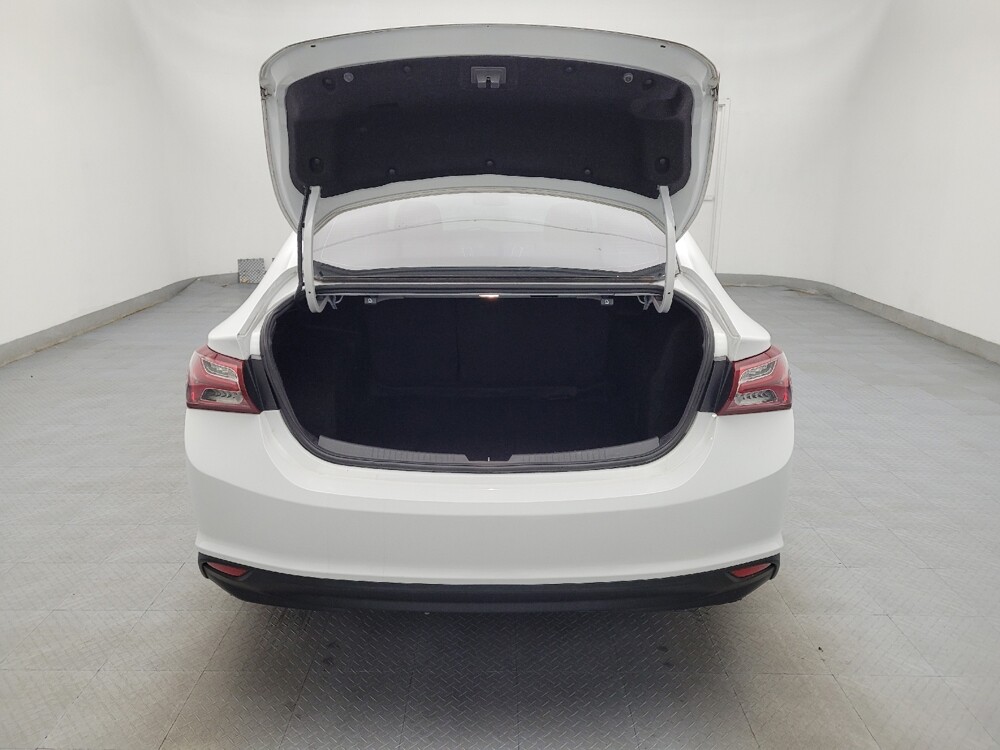 2022 Chevrolet Malibu in Gastonia, NC 28056 - 18082092 29