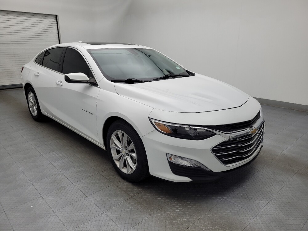 2022 Chevrolet Malibu in Gastonia, NC 28056 - 18082092 13